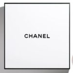 Chanel Gift Box Medium