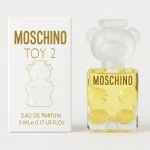 Moschino Toy 2 5ml Edp Mini