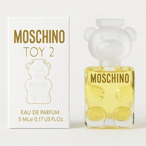 Moschino Toy 2 5ml Edp Mini