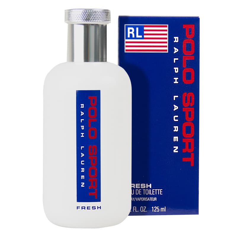 Polo-sport-fresh-125-ml-edt