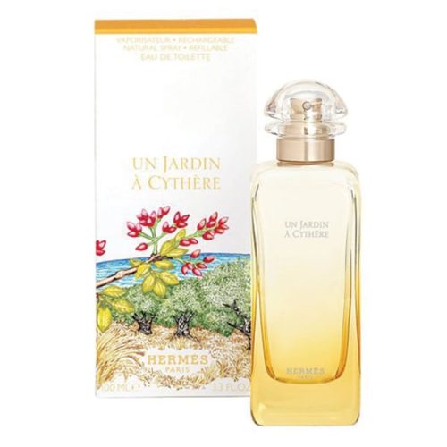 Hermes Un Jardin A Cythere 100ml Edt