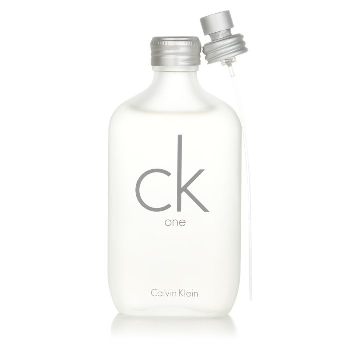 Calvin Klein CK One 100ml Edt Tester