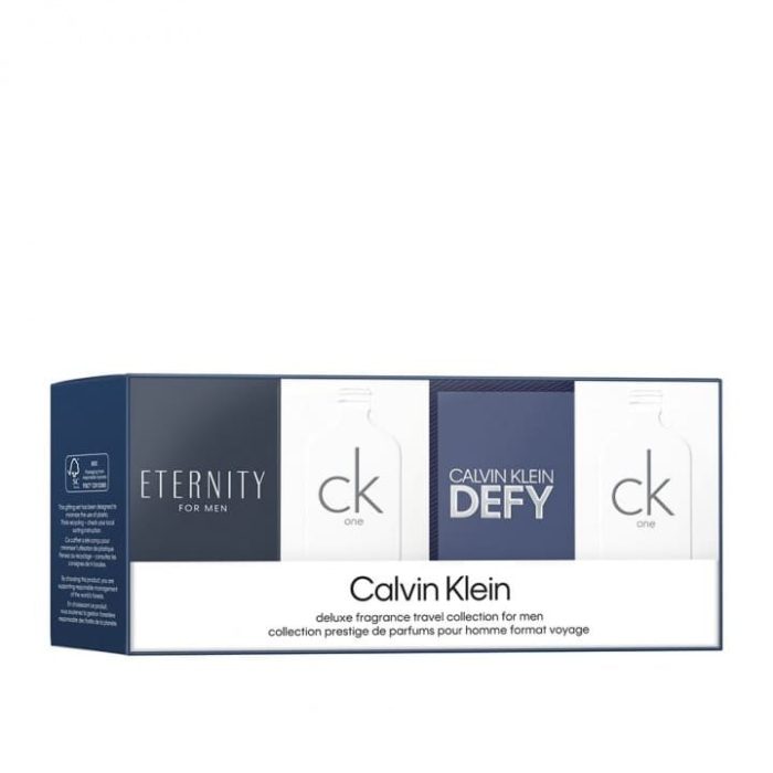 Calvin Klein CK Mini Giftset for Men