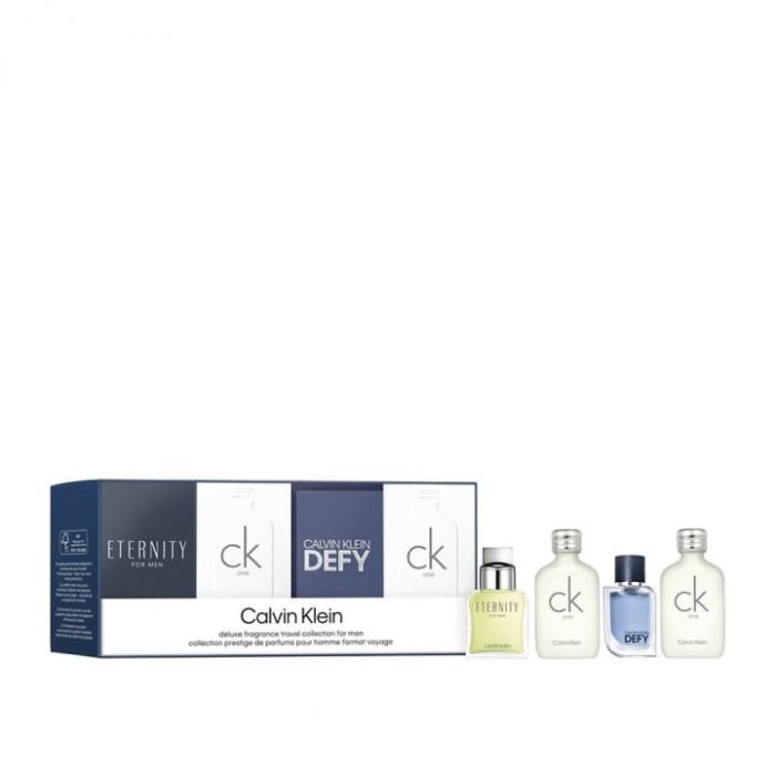 Calvin Klein CK Mini Giftset for Men - Image 2
