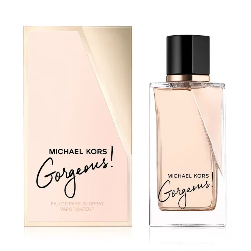 Michael Kors Gorgeous! 100ml Edp