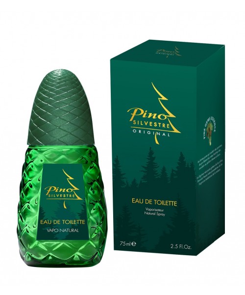 Pino Silvestre 75ml Edt