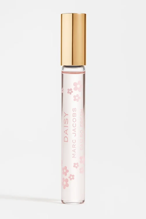 Marc Jacobs Daisy Eau So Fresh 10ml Edt Rollerball