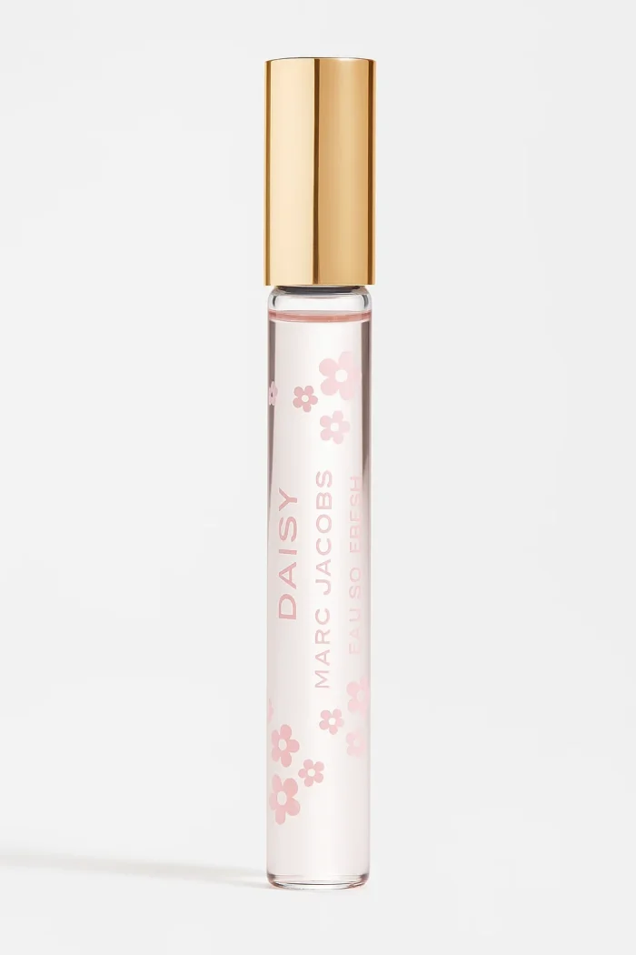 Marc Jacobs Daisy Eau So Fresh 10ml Edt Rollerball