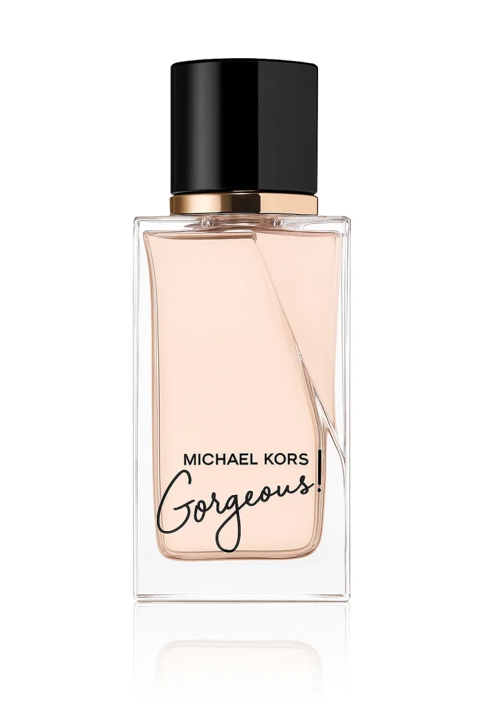 Michael Kors Gorgeous! 100ml Edp
