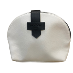 Diptyque Toiletry Bag with zip  - White #7