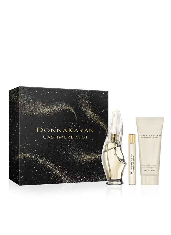 Donna Karan DKNY Cashmere Mist 100ml EDP Giftset