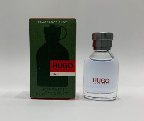 Hugo Boss Man Mini 5ml EDT
