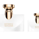 Bvlgari Patchouli Tentation 100ml EDP Giftset w 15ml Edp