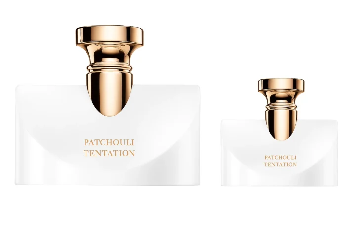 Bvlgari Patchouli Tentation 100ml EDP Giftset w 15ml Edp