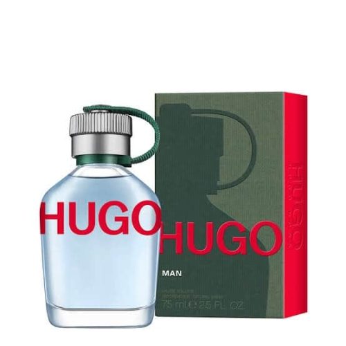 Hugo Boss Man 75ml EDT