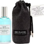 Geoffrey Beene Eau de Grey Flannel