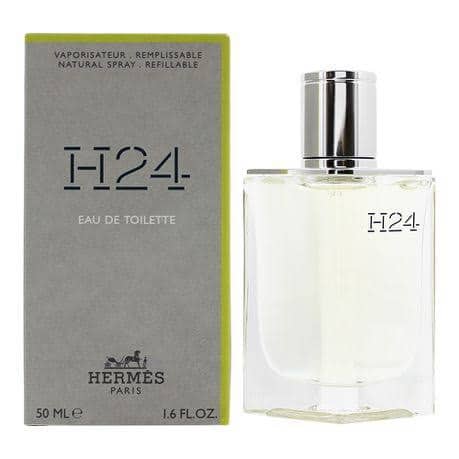 Hermes H24 50ml EDT