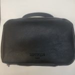 Diptyque Toiletry Bag with Zip Black #3