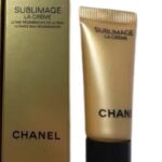 Chanel Sublimage La Creme Ultimate Skin Regeneration - 5ml Sample