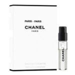 Chanel Les Eaux de Chanel Paris-Paris -1,5ml Vial