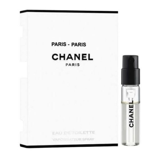 Chanel Les Eaux de Chanel Paris-Paris -1,5ml Vial
