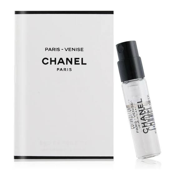 Chanel paris venise perfume hotsell