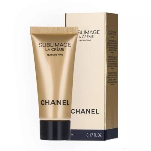 Chanel Sublimage La Creme Texture Fine - 5ml Sample