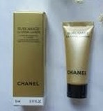 Chanel Sublimage La Creme Lumiere- 5ml Sample