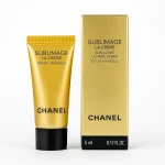 Chanel Sublimage La Creme Texture Universale - 5ml Sample