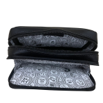 Diptyque Toiletry Bag with Zip Black #4