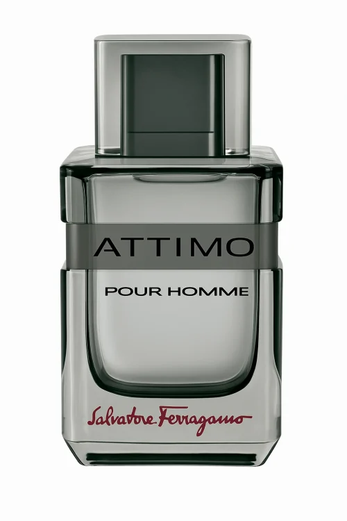Salvatore Ferragamo Attimo Pour Homme 40ml Edt