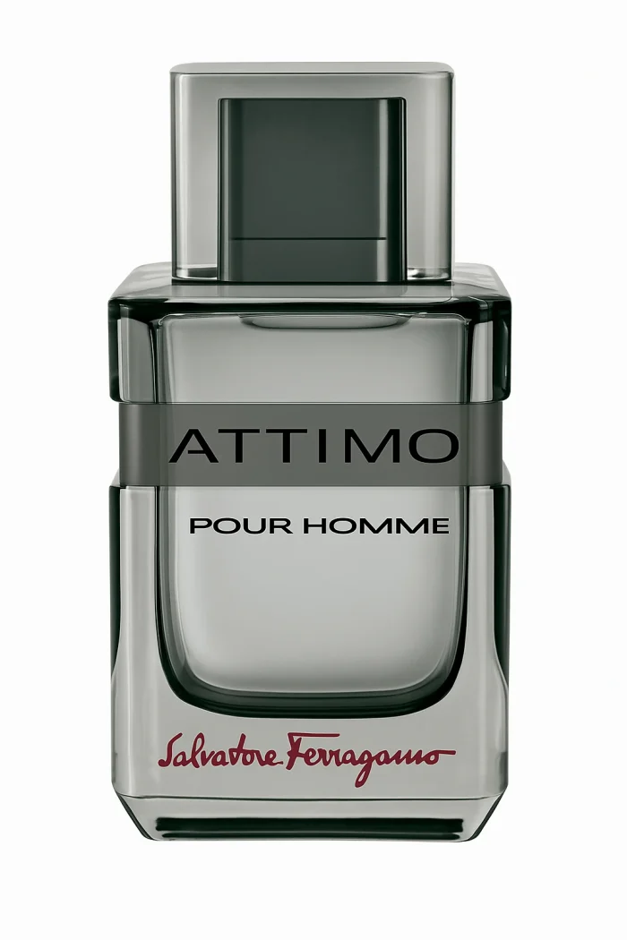 Salvatore Ferragamo Attimo Pour Homme 40ml Edt