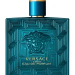 Versace Eros pour homme 200ml Edp - Supersize