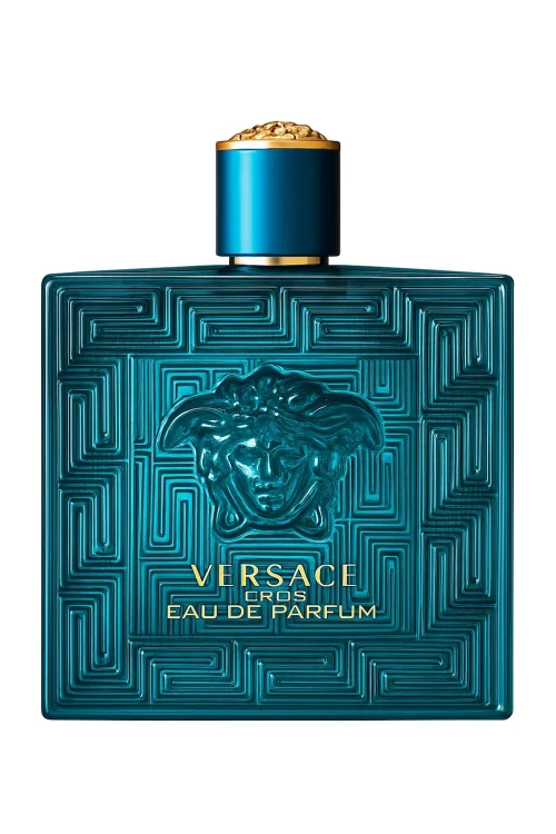 Versace Eros pour homme 200ml Edp - Supersize