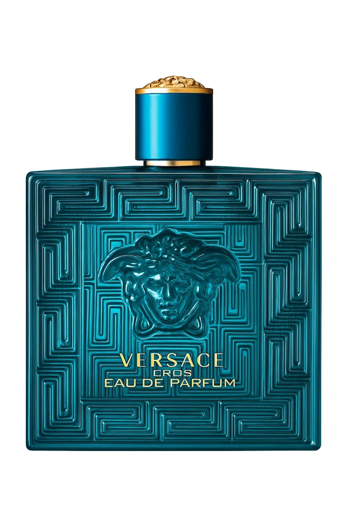 Versace Eros pour homme 200ml Edp - Supersize