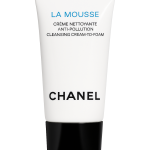 Chanel La Mousse Cleansing Cream 5ml Sample