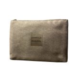 Chanel Gabrielle Cosmetics Bag
