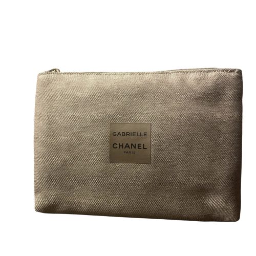 Chanel  Gabrielle Cosmetics  Bag