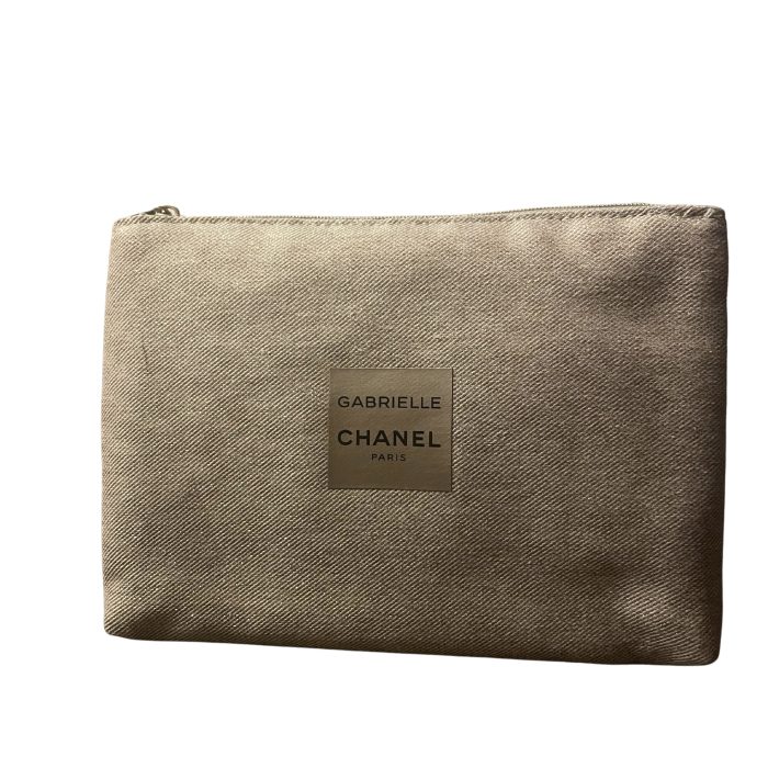 Chanel  Gabrielle Cosmetics  Bag