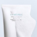 Chanel La Mousse Camellia Cleansing Cream to Foam 5ml Sample (unboxed)