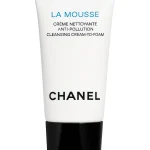Chanel La Mousse Cleansing Cream 5ml Sample