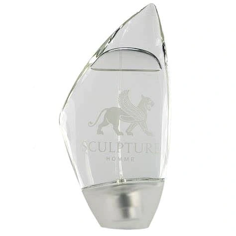 Nikos Sculpture Pour Homme 100ml EDT Tester