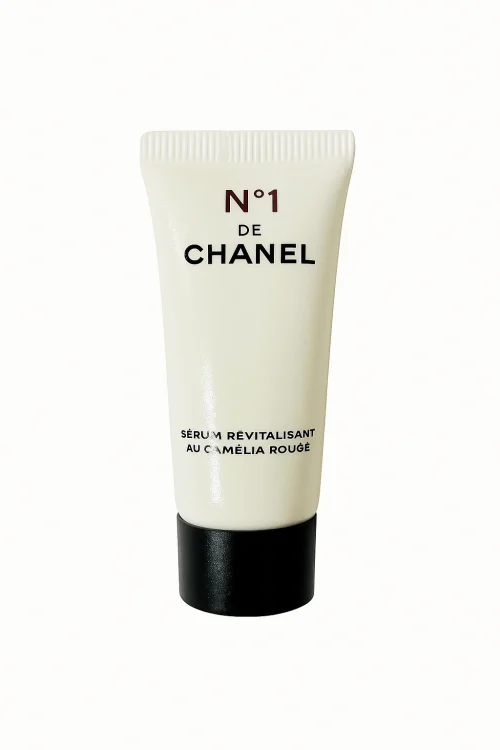 Chanel N°1 Red Camellia Revitalizing Serum 5ml Sample (no box)