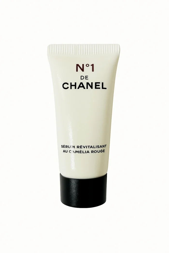 Chanel N°1 Red Camellia Revitalizing Serum 5ml Sample (no box)