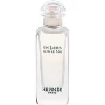 Hermes Un Jardin sur le Nil Eau de Toilette 7,5ml Edt