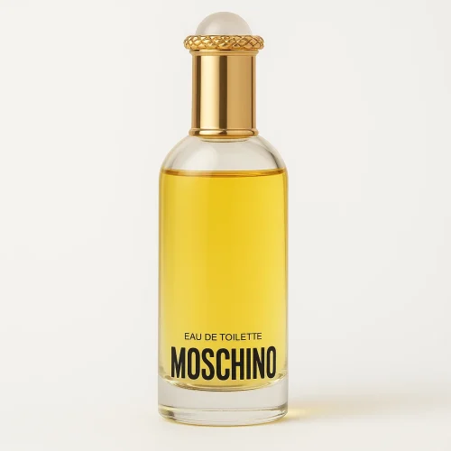 Moschino 75ml EDT Tester