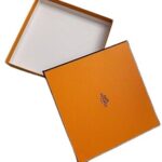 Hermes gift box - Small