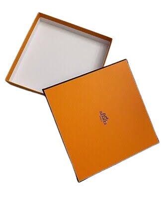 Hermes gift box - Small