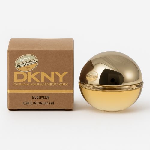 DKNY Golden Delicious 7ml EDP - Mini