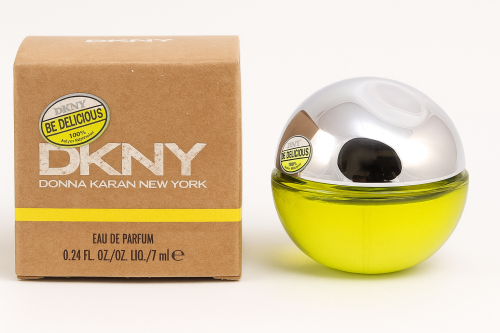 DKNY Be 100% Delicious 7ml EDP - Mini